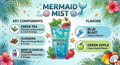 MERMAID MIST