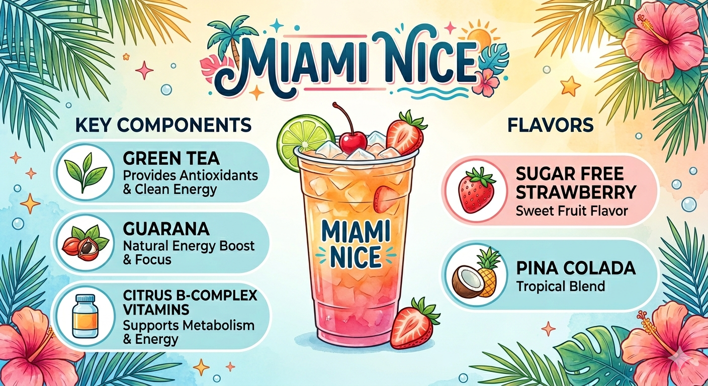 MIAMI NICE