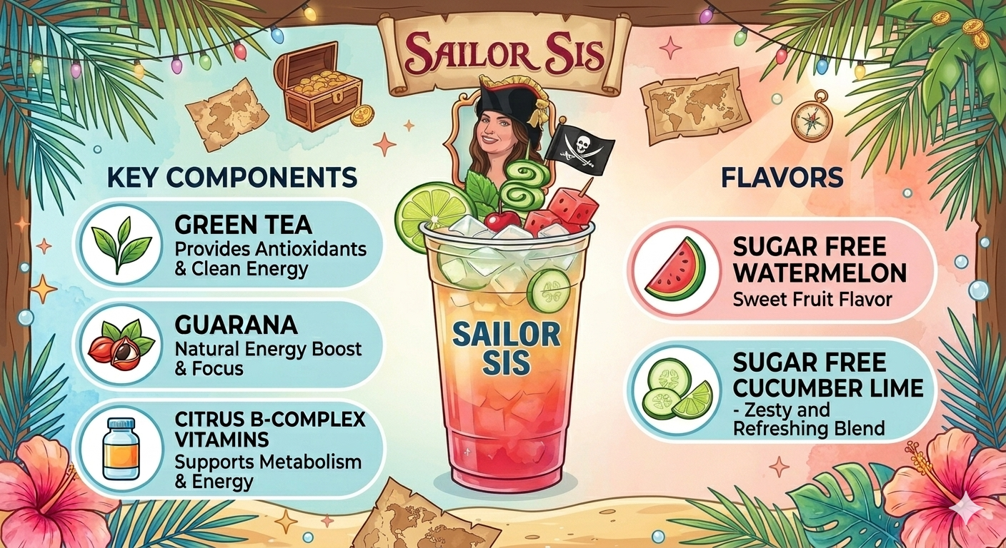 SAILOR SIS